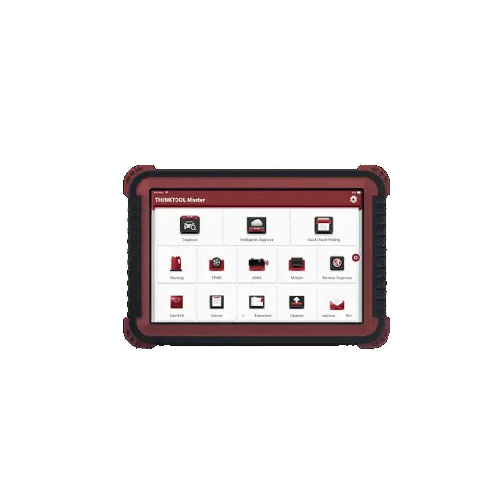 Thinktool Master Professional Multi-Brand Diagnostic Tool (10002469)