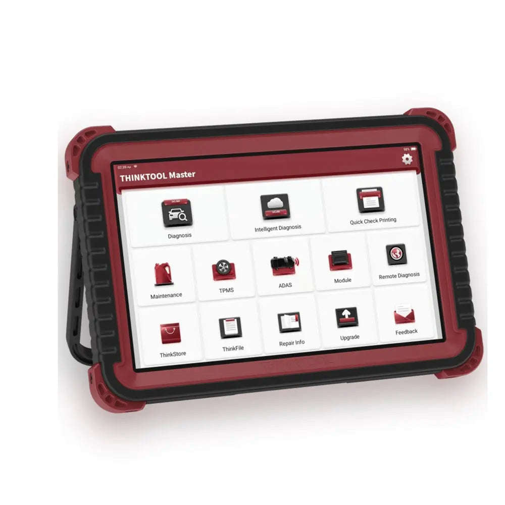 Thinktool Master Professional Multi-Brand Diagnostic Tool (10002469)
