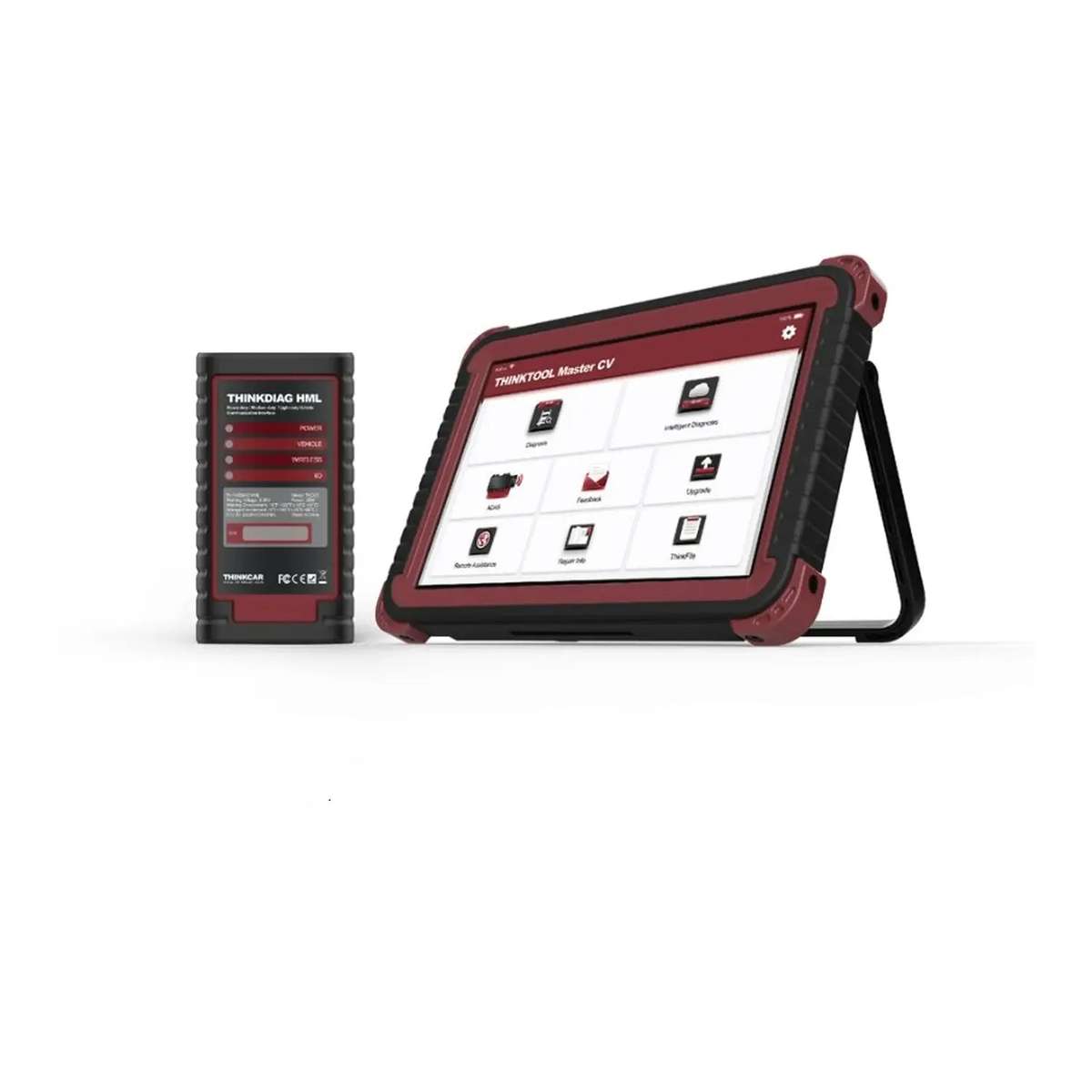 Thinktool Master CV Commercial Vehicle Diagnostics (10002182)