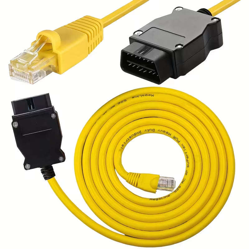 OBD2 Cable for BMW F- Series Coding  (10008124)