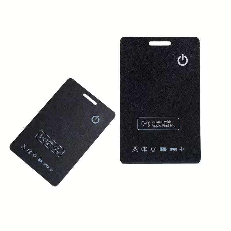 Ultra-Thin Smart Key Wallet Tracker (10007902)