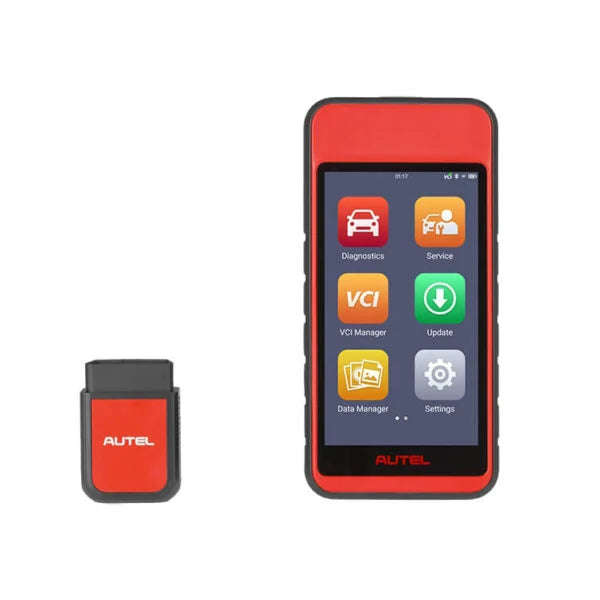 Autel MaxiDiag MD909 Pro Advanced All-Systems Diagnostic Tablet | Wireless + Free Lifetime Softwa...