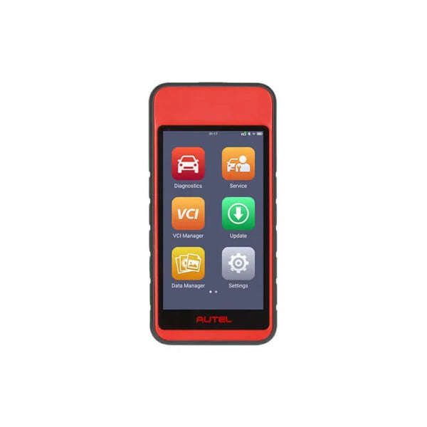 Autel MaxiDiag MD909 Pro Advanced All-Systems Diagnostic Tablet | Wireless + Free Lifetime Softwa...