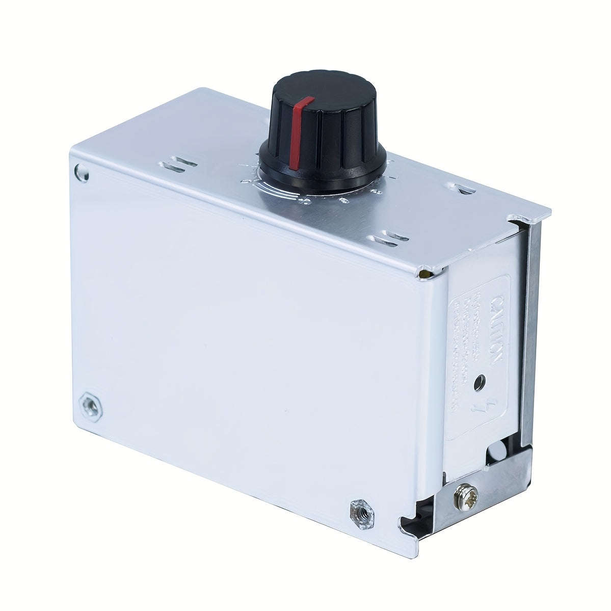 4000W 220V AC SCR Motor Speed Controller & Voltage Regulator (10002932)