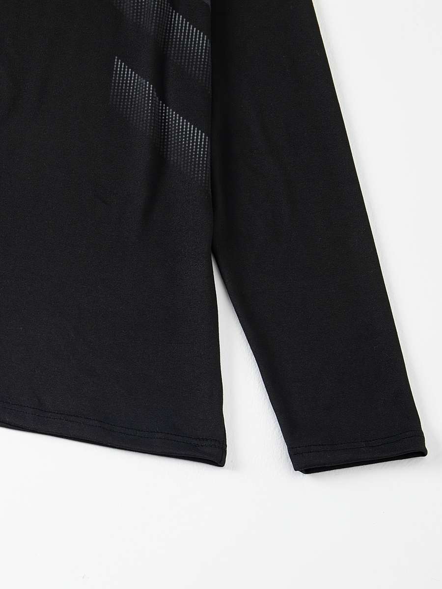 2-Piece Men's Thermal Underwear Set