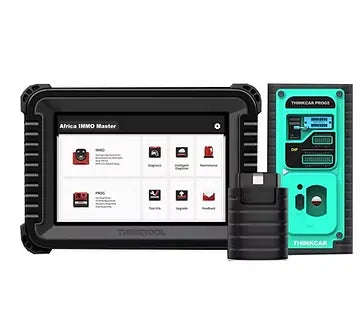 THINKTOOL Immo Master Advanced Programming Tool (10002185)
