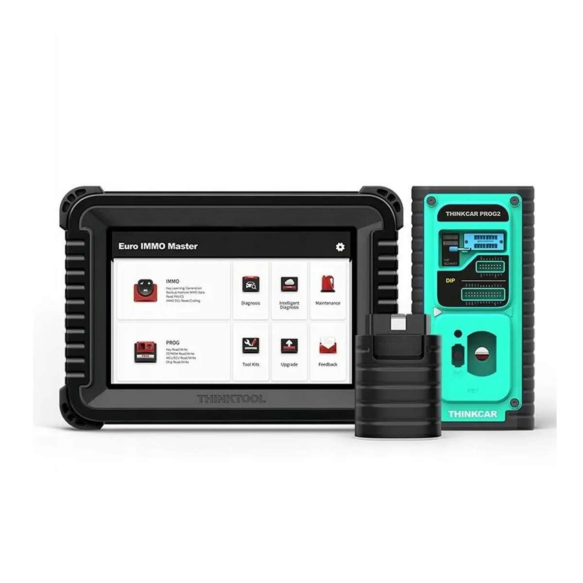 THINKTOOL Immo Master Advanced Programming Tool (10002185)