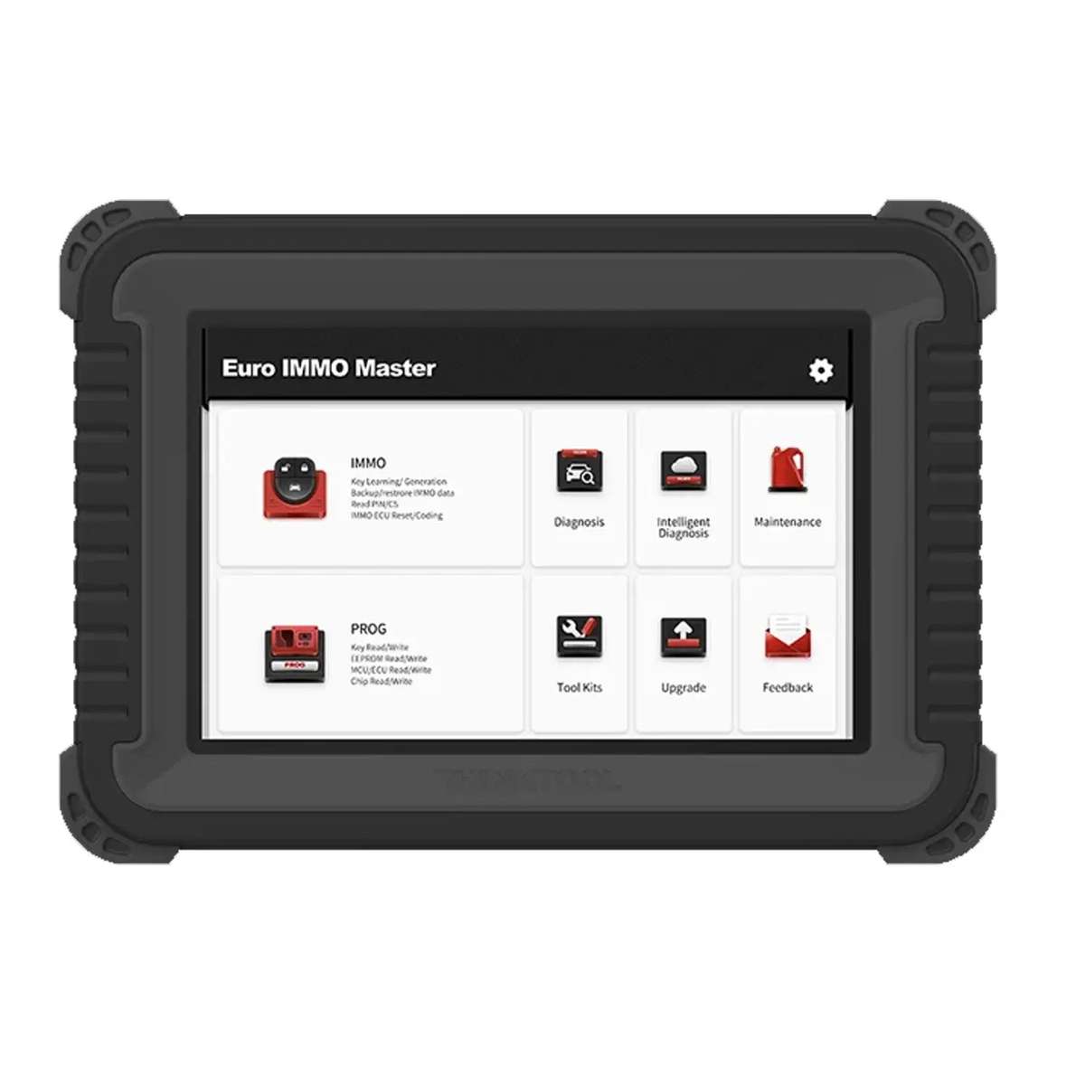 THINKTOOL Immo Master Advanced Programming Tool (10002185)