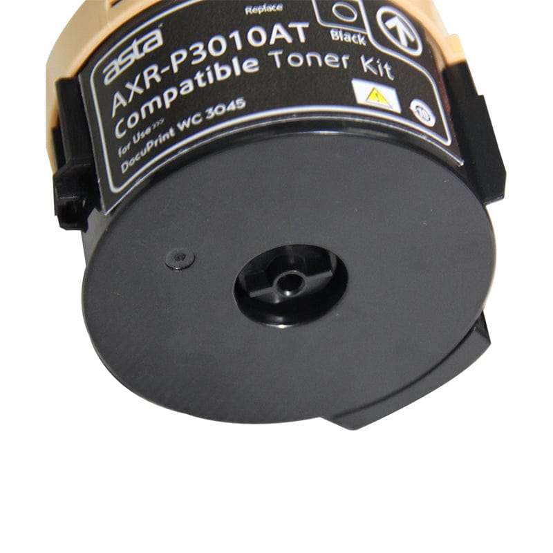 Xerox Phaser 3010, 3040 / WorkCentre 3045 Black Toner Cartridge - Compatible