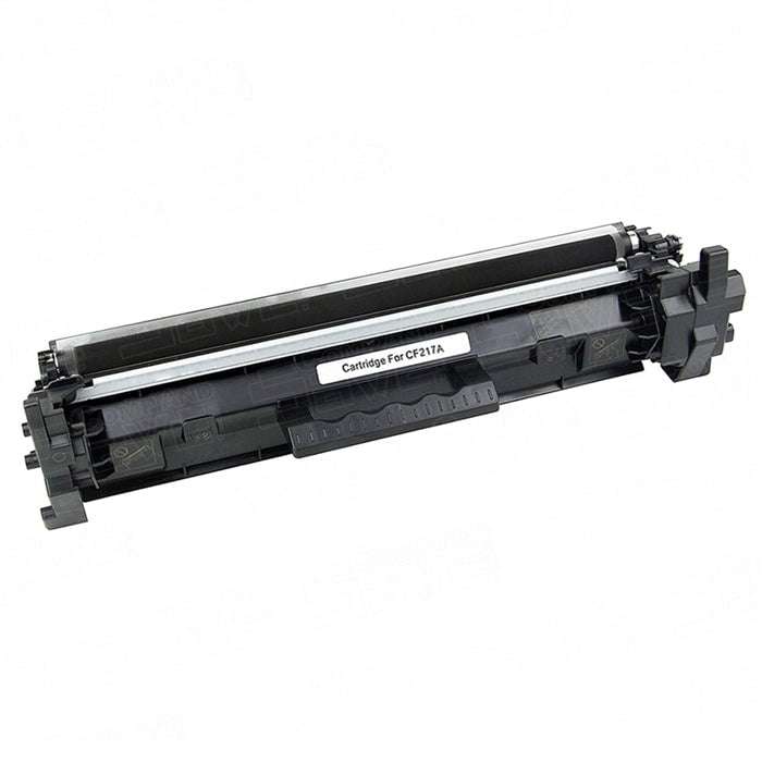 Canon 047 / HP 17A Black Toner Cartridge - Compatible
