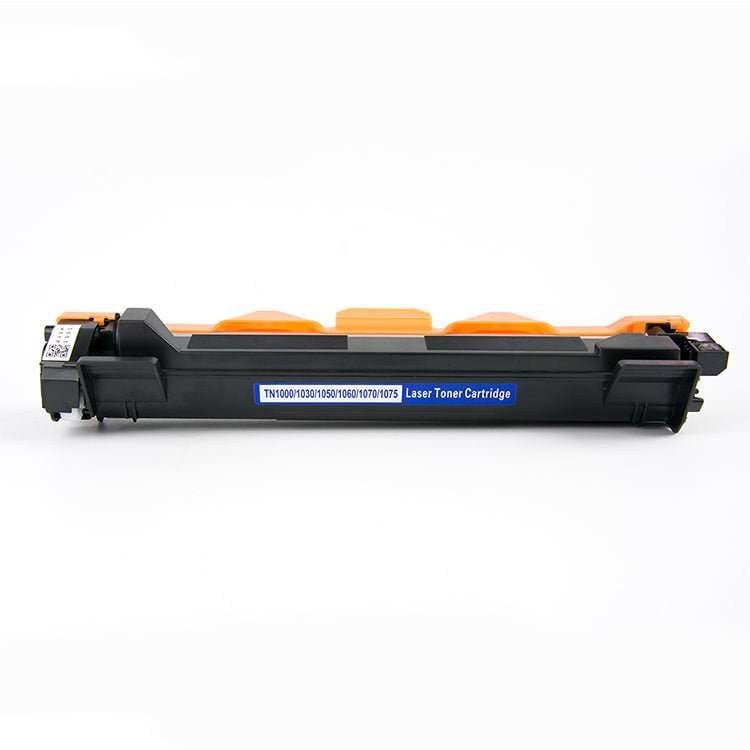 Brother TN-1000 Black Toner Cartridge - Compatible