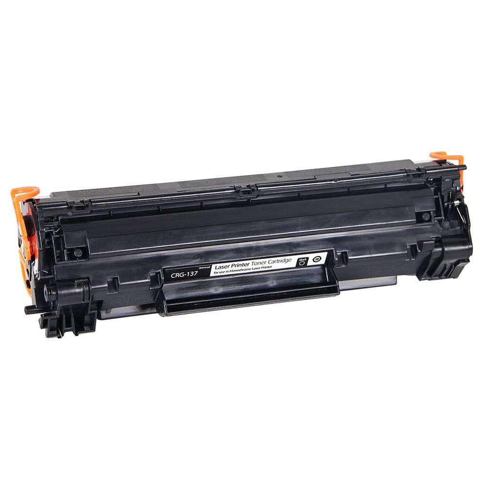 Canon 737 / HP 83X Toner - Compatible
