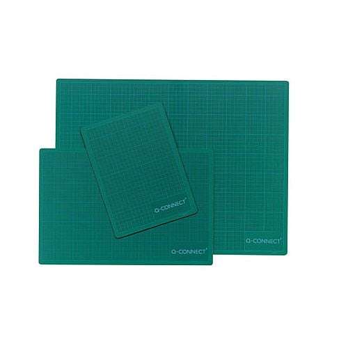 A3 Cutting Mat Green (300x450mm)