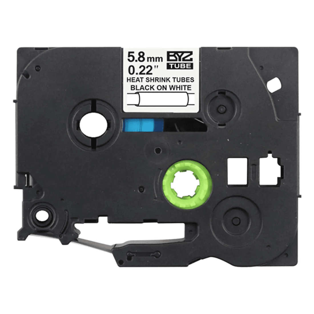 Brother TZe Compatible Label Tape  Heat Shrink