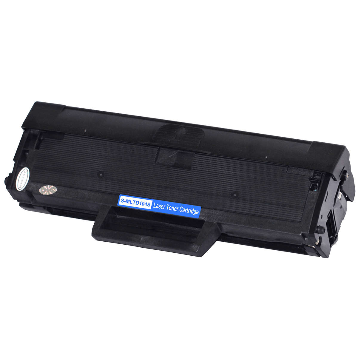 Samsung MLT-D104S Black Toner Cartridge - Compatible
