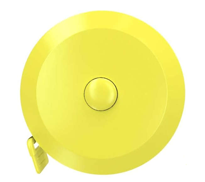 Retractable Tape Measure