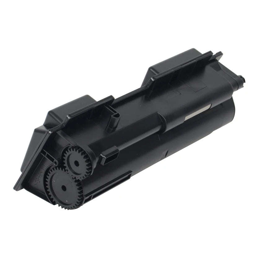 Kyocera TK-18, TK-100 Black Toner Cartridge - Compatible