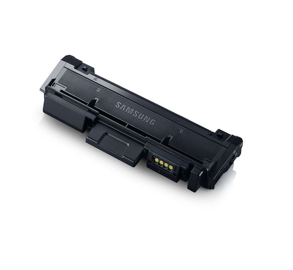 Samsung MLT-D103L Black Toner Cartridge - Compatible