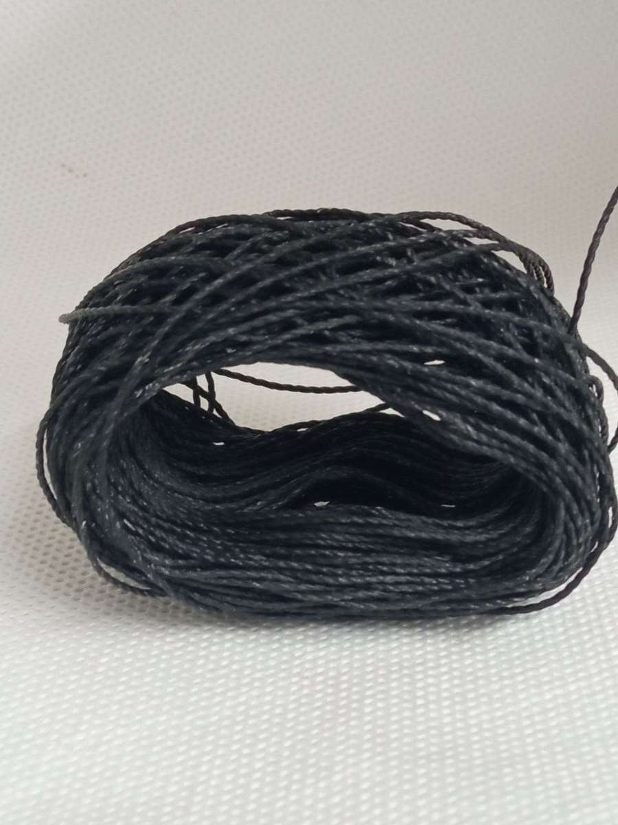 Wax Thread - Colour - White