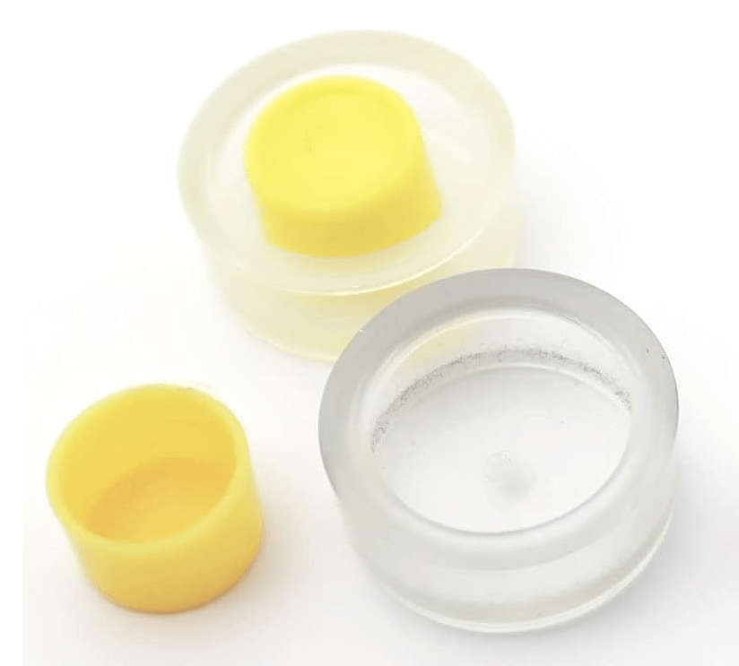 Cover Button Tool - Size 39mm