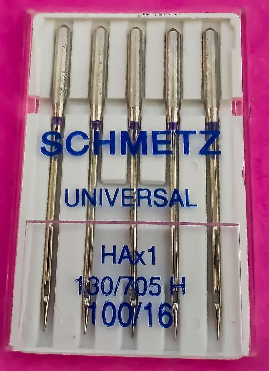 Schmetz Universal Needle HAx1 130/705
