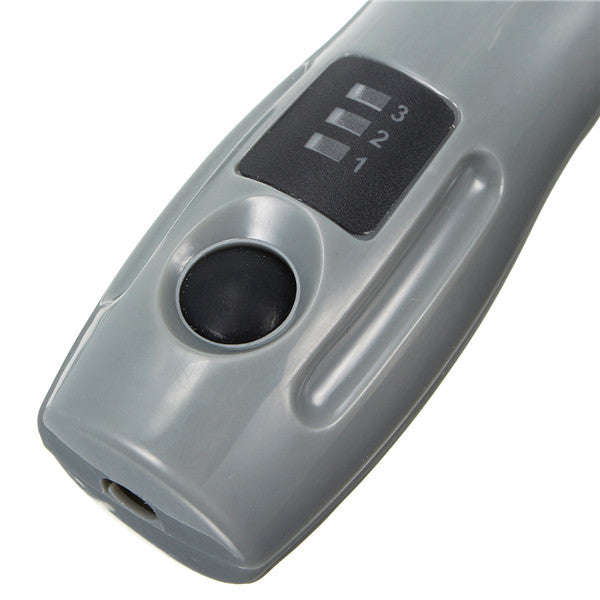 DC 3.6V Mini Electric Cordless Drill - Orange