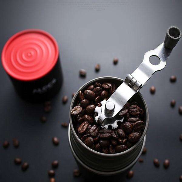 Alocs 4 In 1 Coffee Grinder