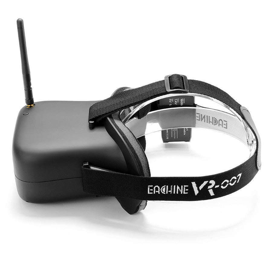 *LOCAL STOCK* Eachine VR-007 FPV Goggles Glasses