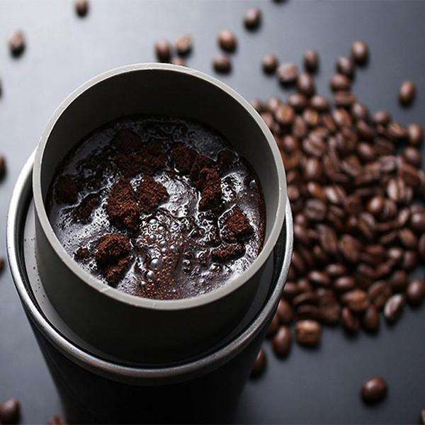 Alocs 4 In 1 Coffee Grinder