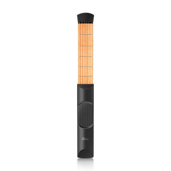 6 Fret Portable Pocket Guitar