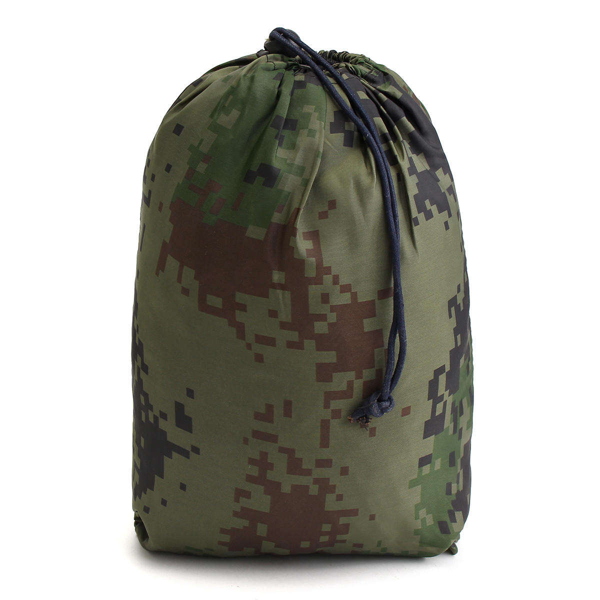 Portable Double Person Hammock Bed With Mosquito Net