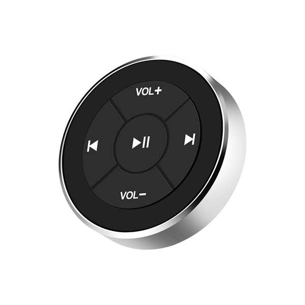 Car Bluetooth Smartphone Media Button