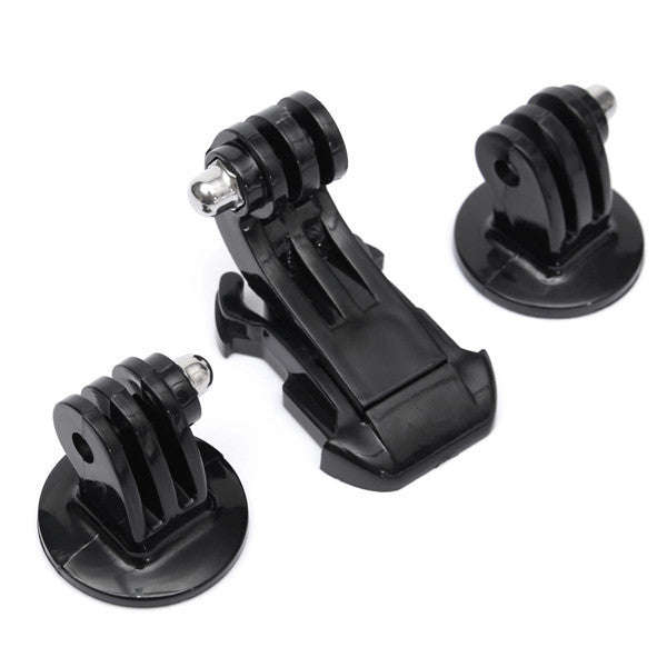 15 In 1 GoPro Accessories Set