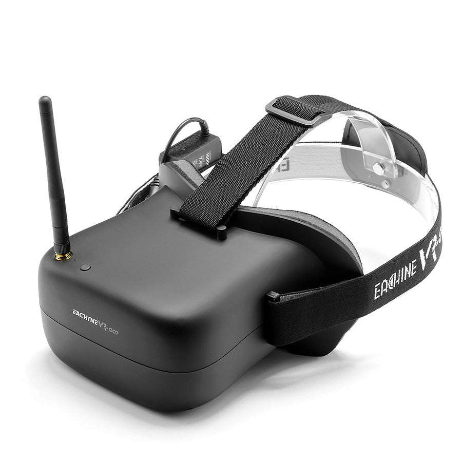 *LOCAL STOCK* Eachine VR-007 FPV Goggles Glasses