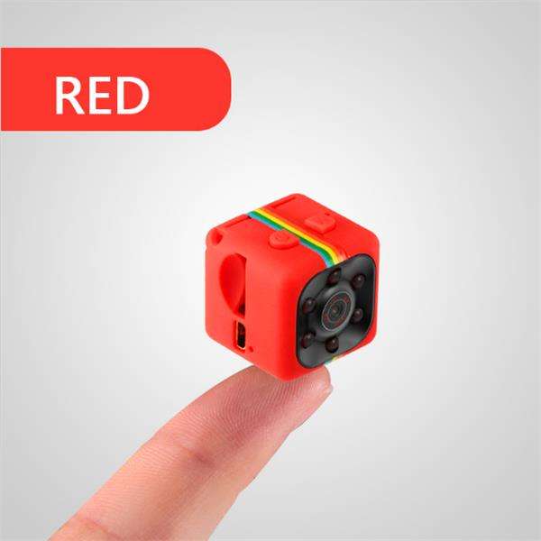 Original iMars Mini HD Action Camera - Black