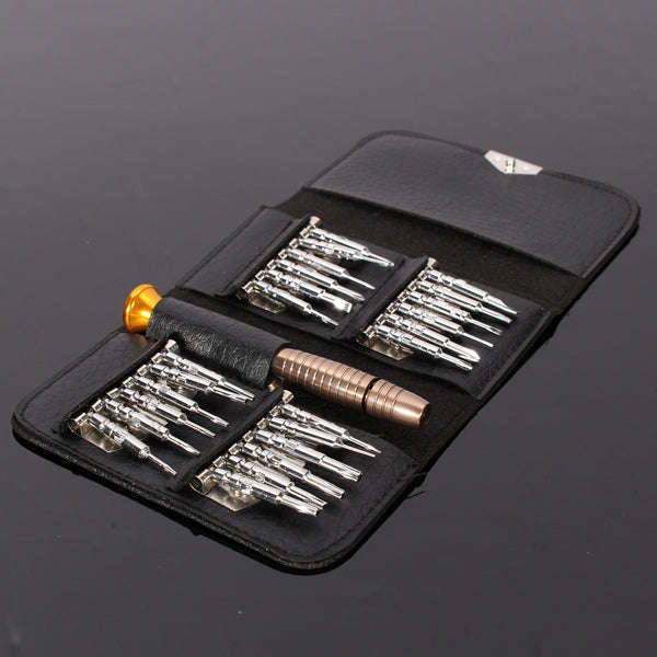 *LOCAL STOCK* 25 in 1 Precision Screwdriver