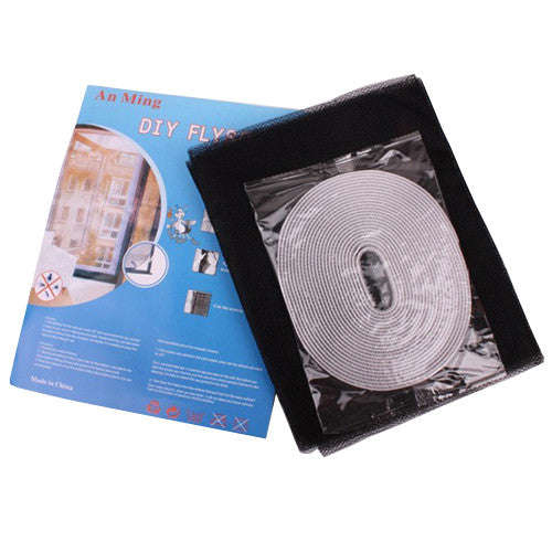 *LOCAL STOCK* Mosquito Window Screen Net - White