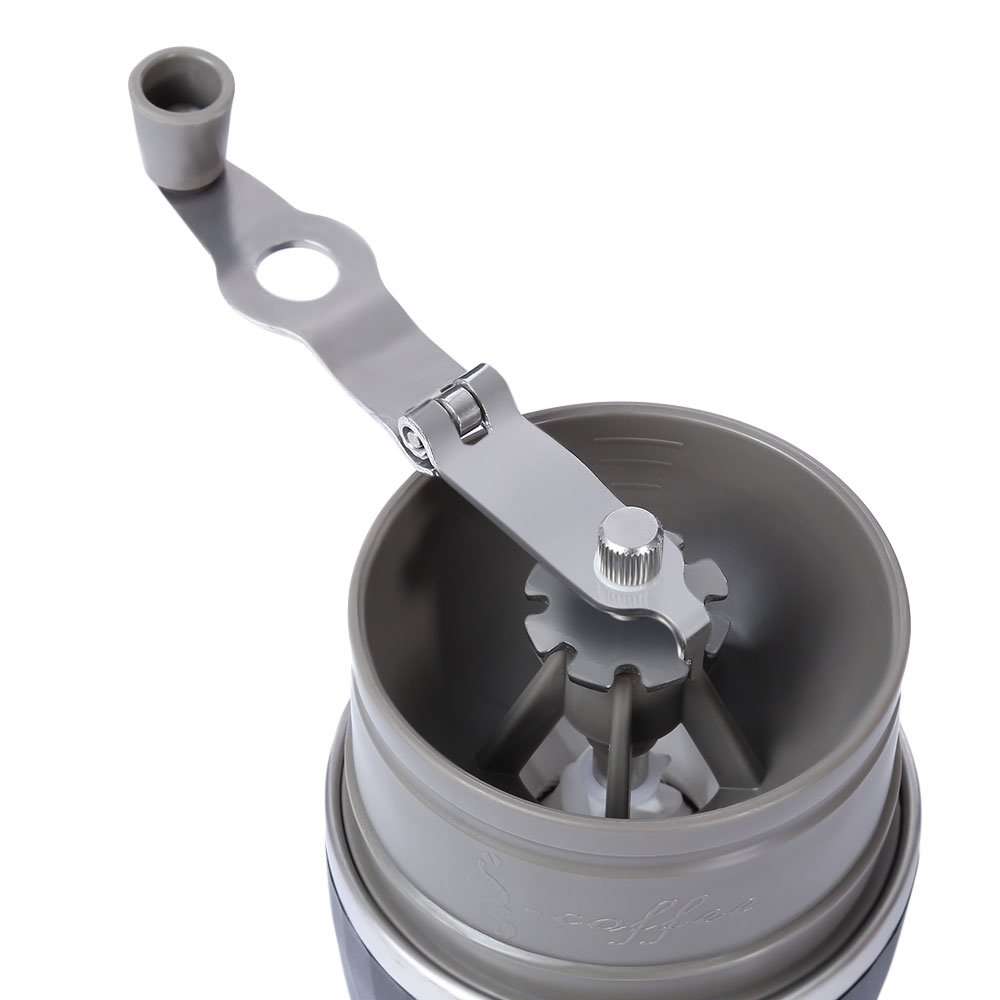 Alocs 4 In 1 Coffee Grinder