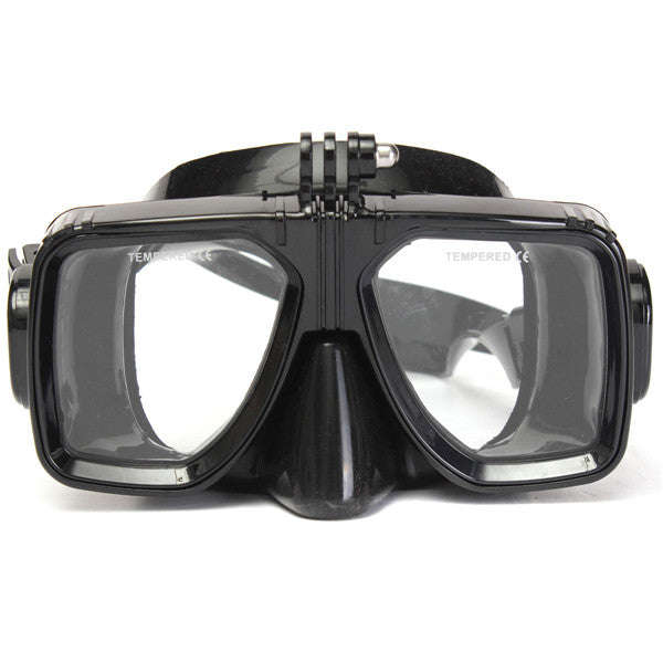 *LOCAL STOCK* Gopro Snorkeling Diving Goggles Mask