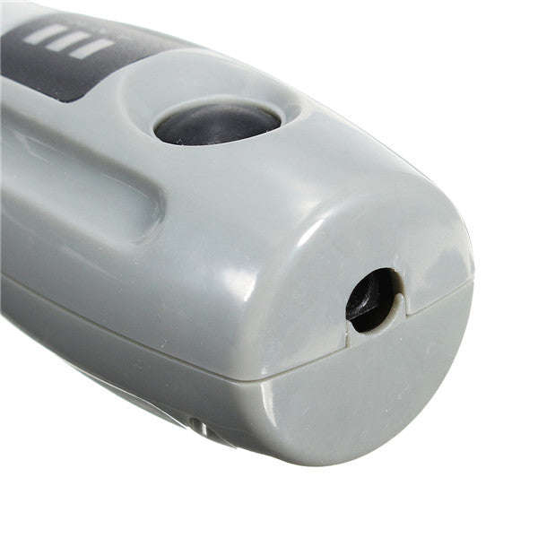 DC 3.6V Mini Electric Cordless Drill - Orange