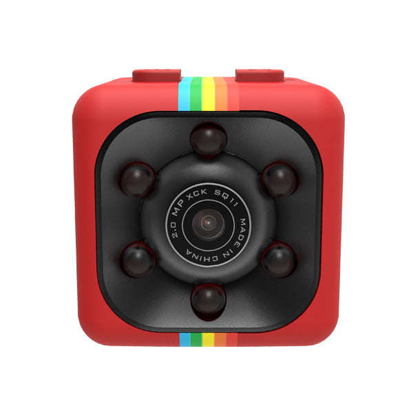 *LOCAL STOCK* Original iMars Mini HD Action Camera - Black