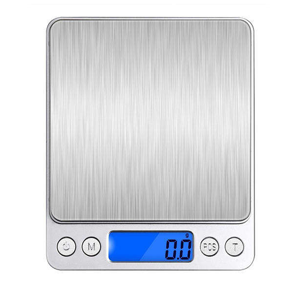 *LOCAL STOCK* 2000g 0.1g Digital Mini Pocket Scale