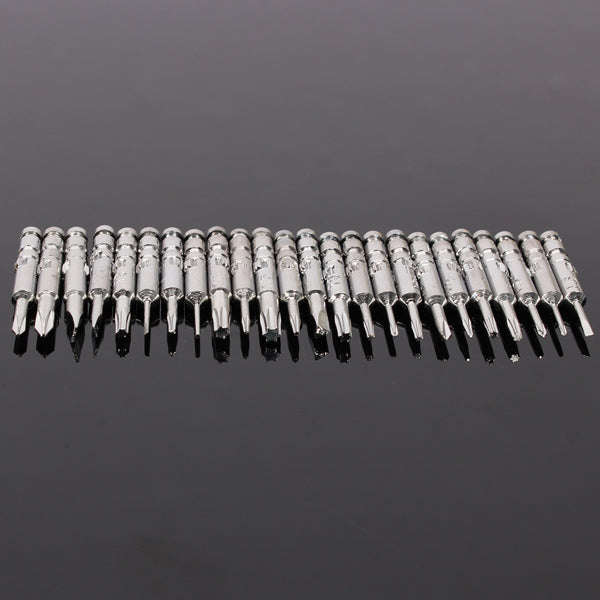 *LOCAL STOCK* 25 in 1 Precision Screwdriver