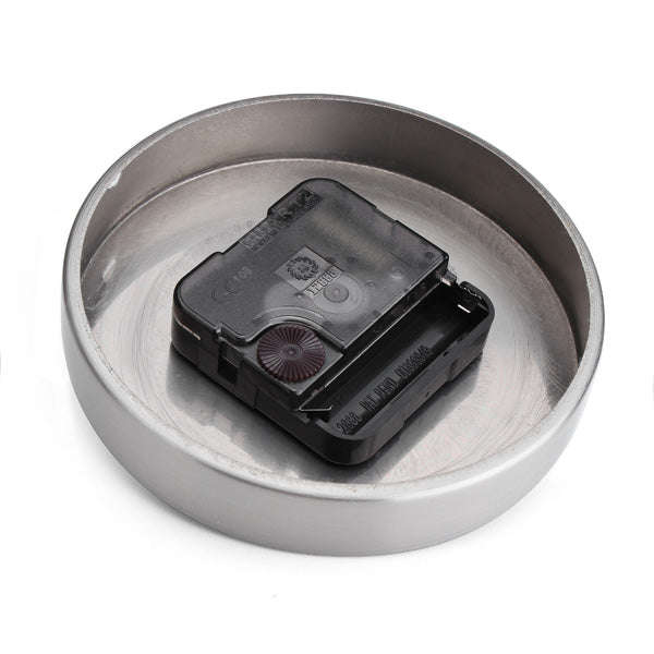 *LOCAL STOCK* DIY 3D Mirror Large Home Wall Clock