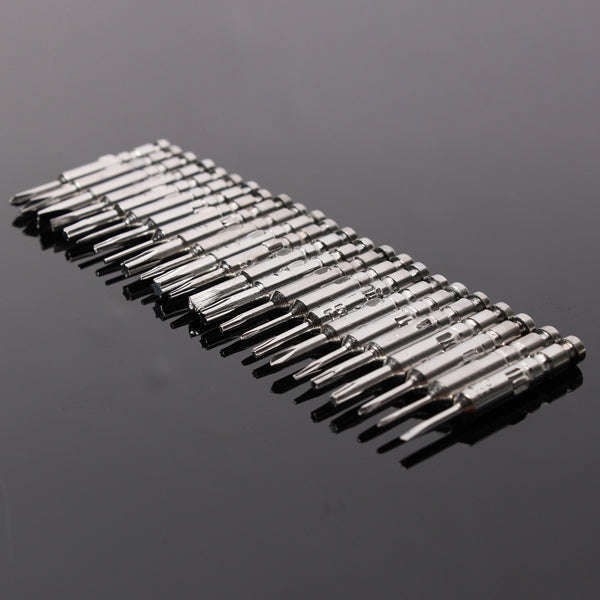 *LOCAL STOCK* 25 in 1 Precision Screwdriver