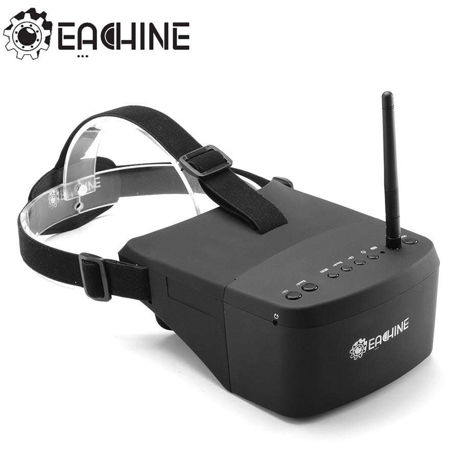 *LOCAL STOCK* EV800 5 Inche FPV VR Goggles