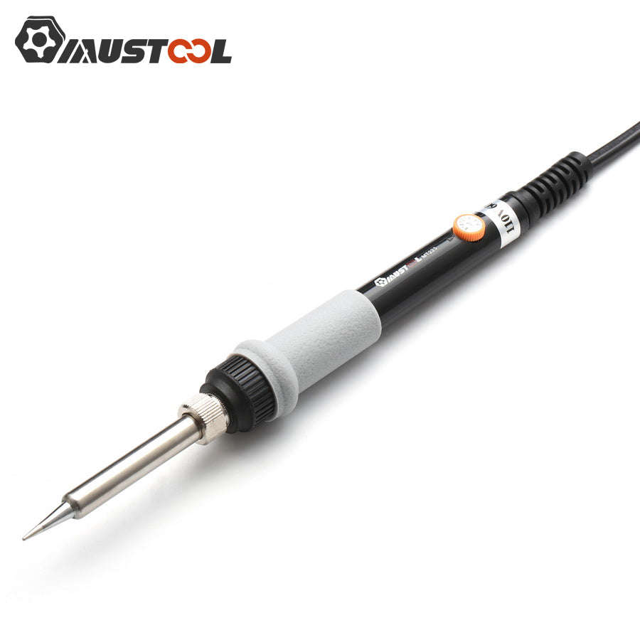 60W Adjustable Temp Soldering Iron