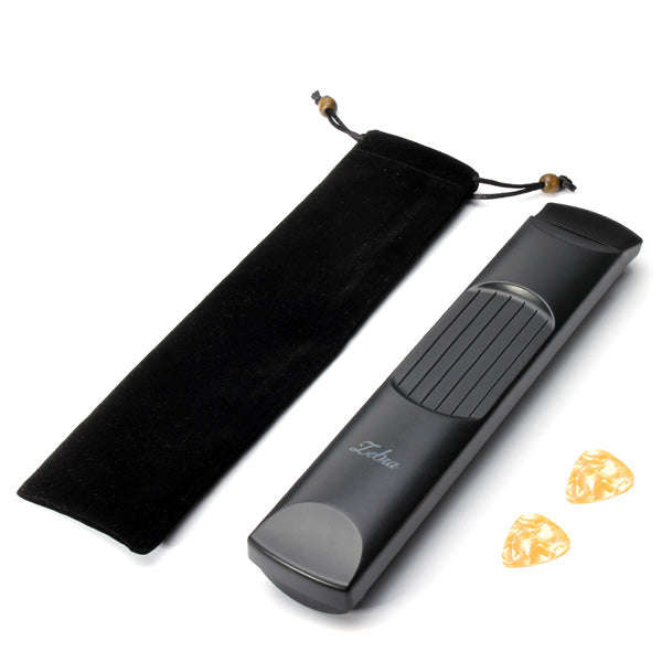 6 Fret Portable Pocket Guitar