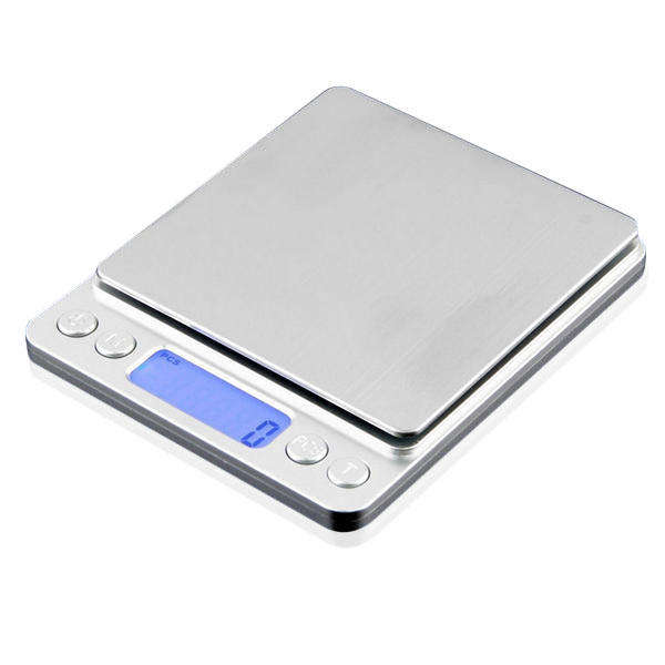 *LOCAL STOCK* 2000g 0.1g Digital Mini Pocket Scale