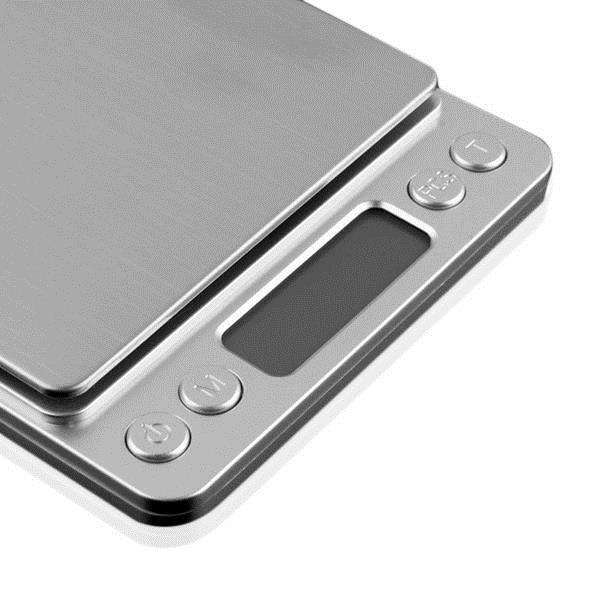 *LOCAL STOCK* 2000g 0.1g Digital Mini Pocket Scale